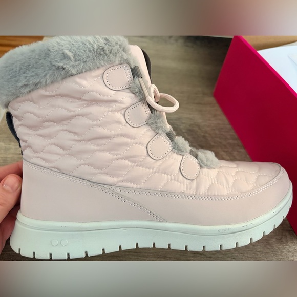 Ryka Water Repellent Snow Boots - Picture 2 of 4